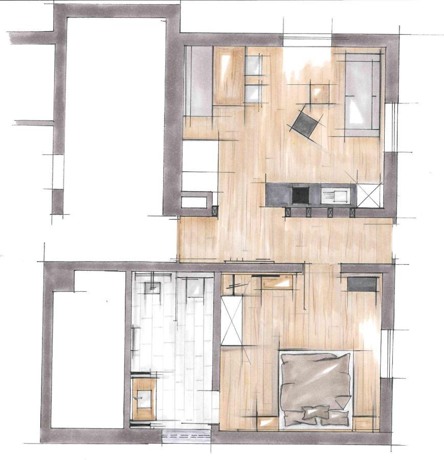 Haus Kristall Tannheim Buitenkant foto
