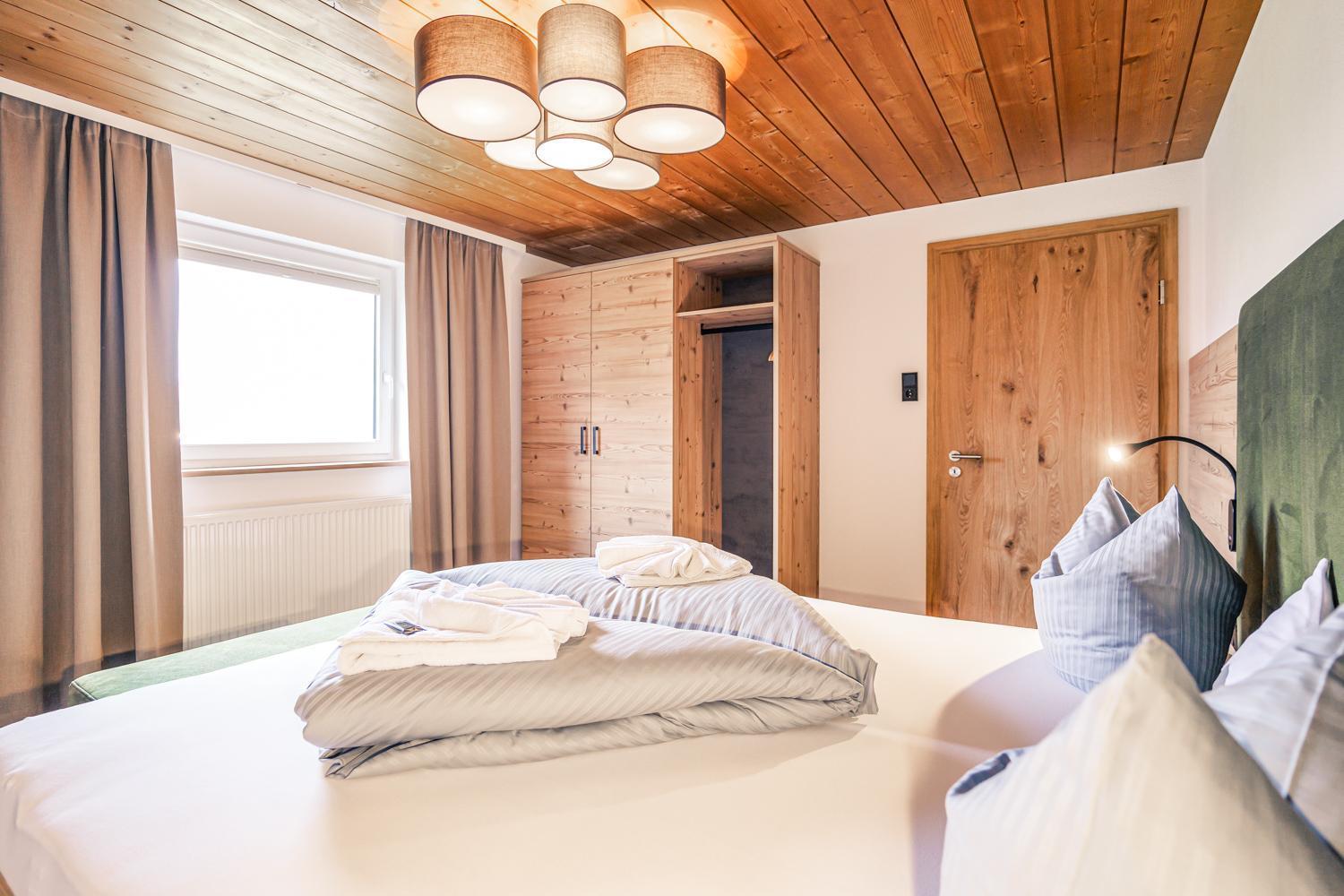 Haus Kristall Tannheim Buitenkant foto